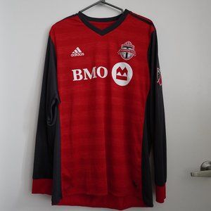 TFC old jersey
